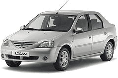 Dacia  Logan 2004-2012